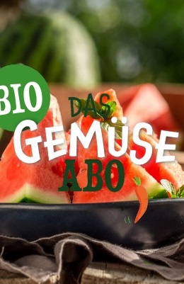 Das Gemüseabo GmbH - Logo