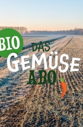 Das Gemüseabo GmbH