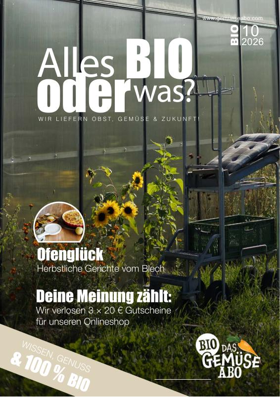 Magazin